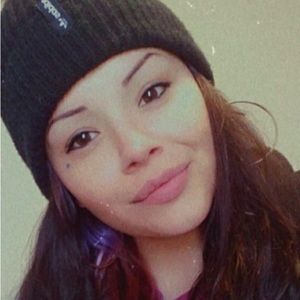 Meet your Posher, Johnna